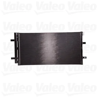 Valeo A/C Condenser - 8T0260403F